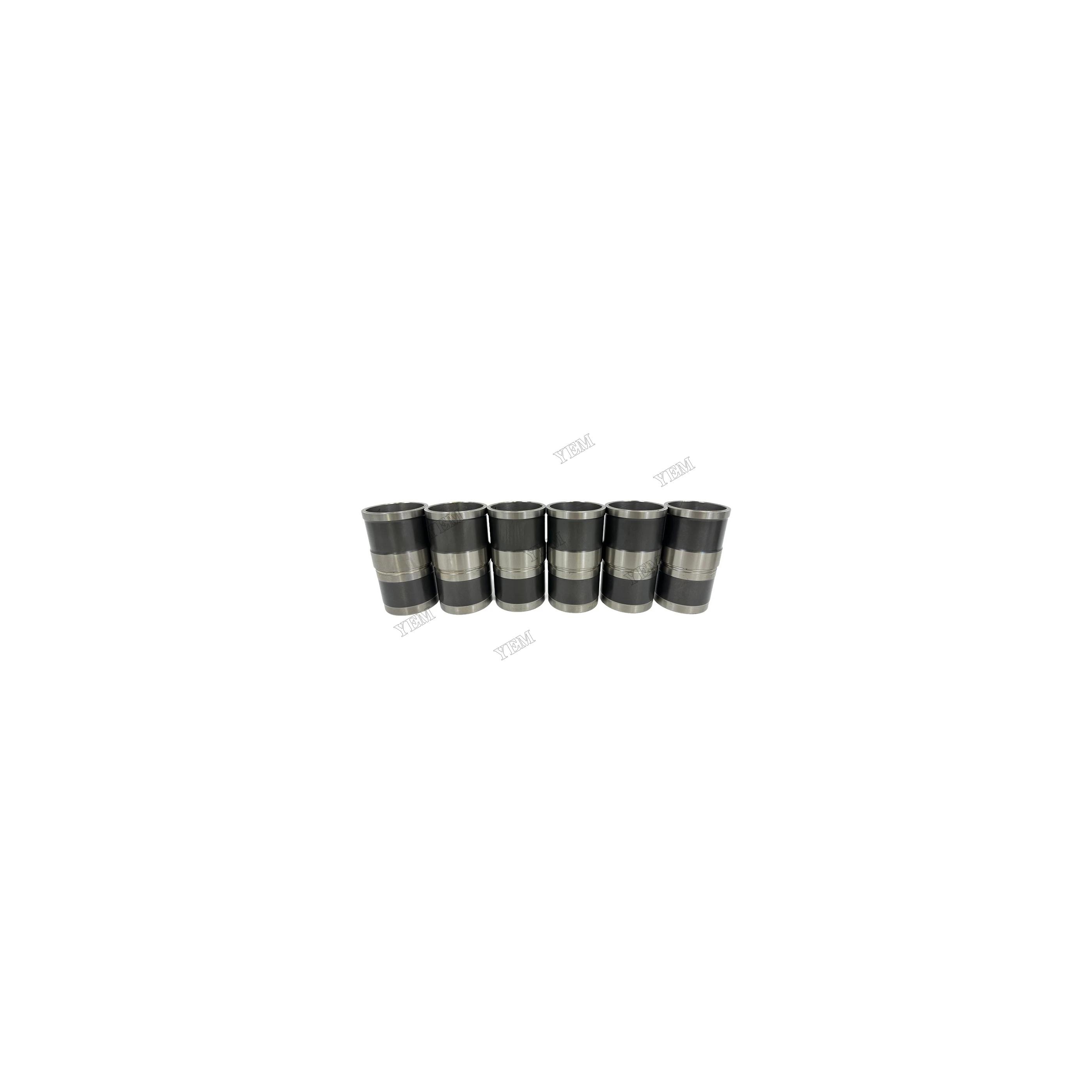 S4L Cylinder Liner for Mitsubishi Liner Standard Size Engine Parts