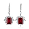S925 Silver 7.27 CT