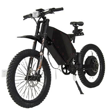 Light Be X Sur Ron 72v 40ah Battery 8000w Motor Electric Off Road Bike ...