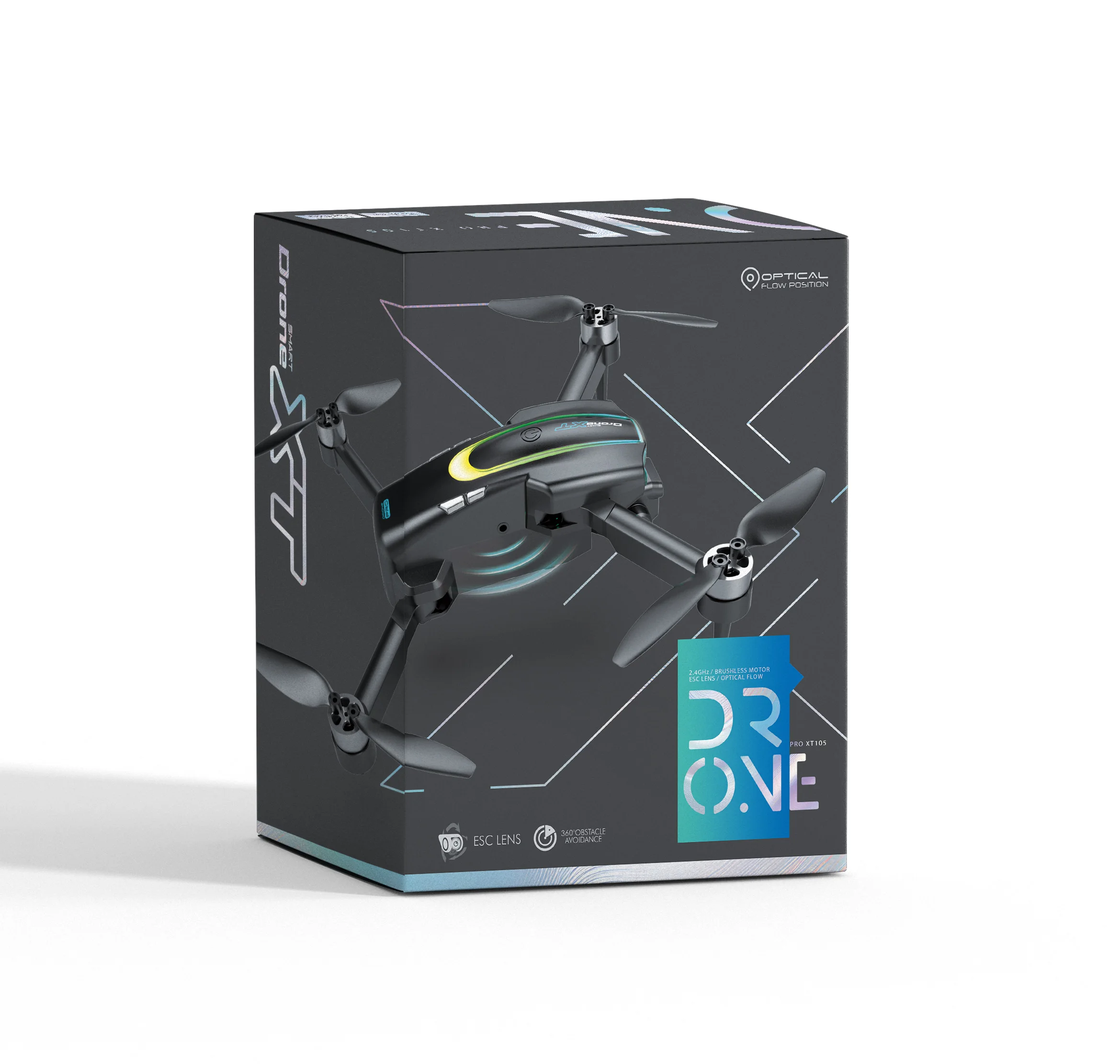 Ghz Bass Pro Shops Rogue Drone Alternative To Dji Spark DJI Remote  Controller For Spark GL100A