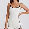 White set