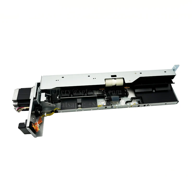 Wernerさん専用 2nd BTR Bias Transfer Metal Roller Assembly for Xerox V80