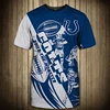 Blue A