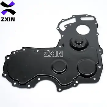 Factory Supply New Timing Cover 4142A504 for Perkins 1104D-44T 1104D-44TA Engine