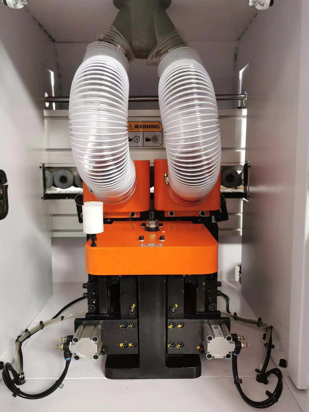 Automatic Edge Banding Corner Rounding Machine Woodworking High Quality Edge Bander