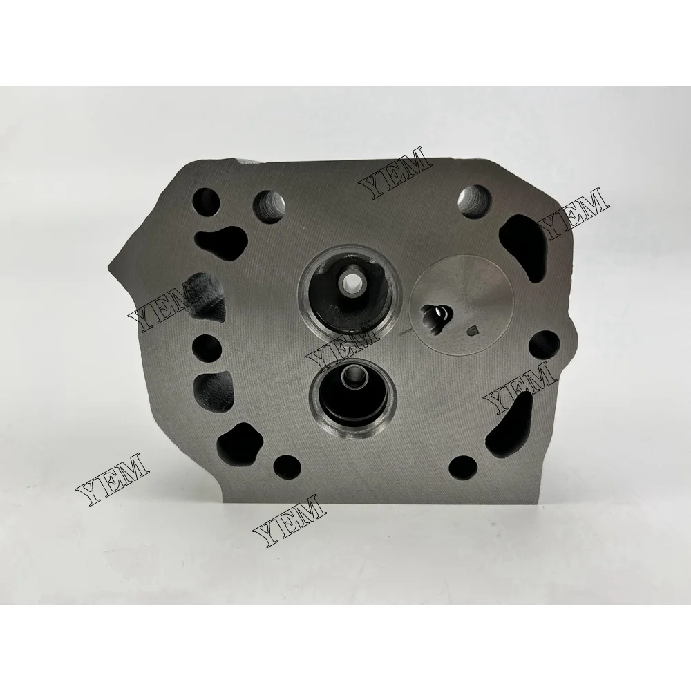 1J194-03042 Cylinder Head for Kubota EA330 Engine Repair Kit 4