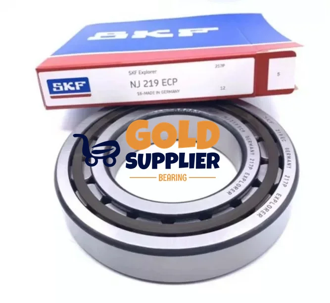 Поставщик SKF оригинальный подшипник NU332ECM NU1034ML NU1034M NJ1034ML NJ1034M NJ234ECML NJ234ECM NU234ECML NU234ECM