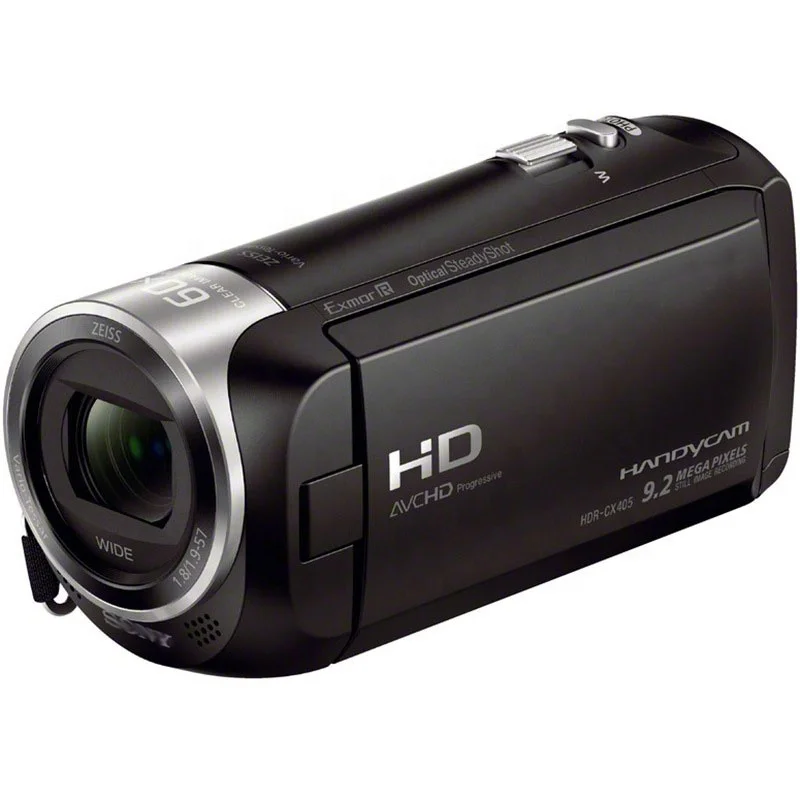 使用1度のみの新品同様 ソニー SONY HDR-CX470 @4015 Amazon | SONY(ソニー) ビデオカメラ Handycam HDR-CX470