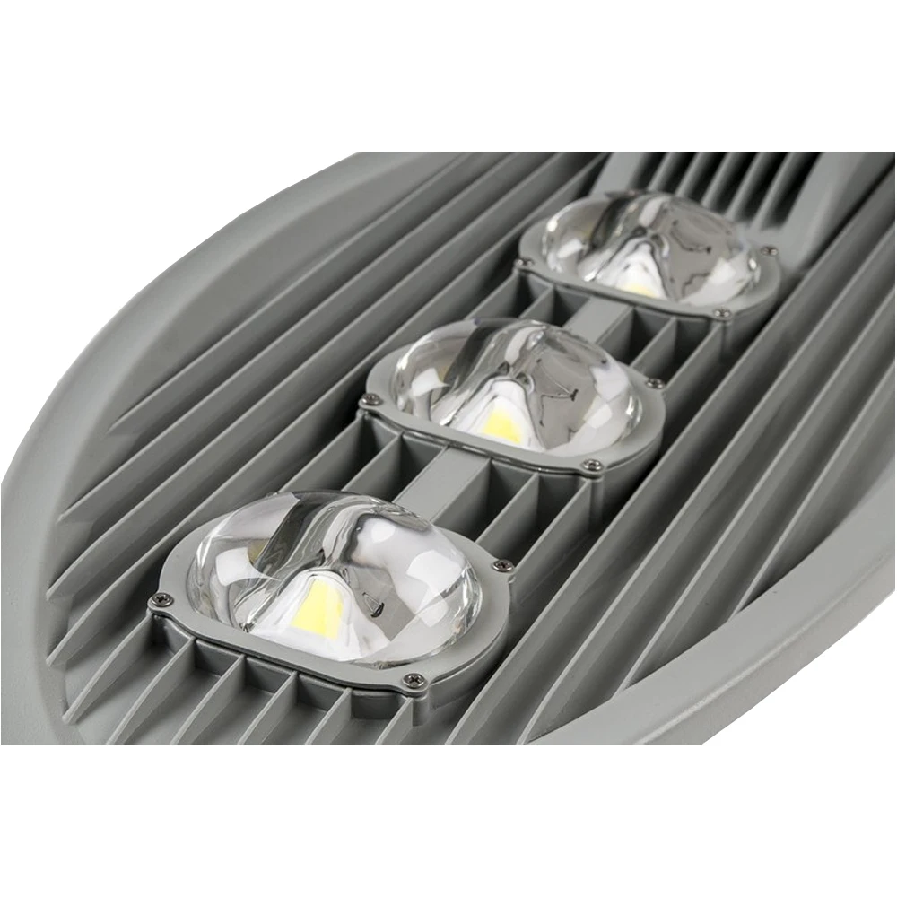 150W 200w уличное светодиодное освещение лампы IP65 Водонепроницаемый Открытый Светодиодный уличный фонарь с 5 лет гарантии