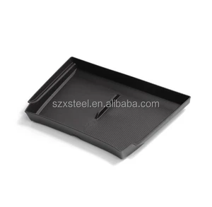 For Equation Leopard 8 Car Modification Accessories External Car Interior Door Storage Box Modification