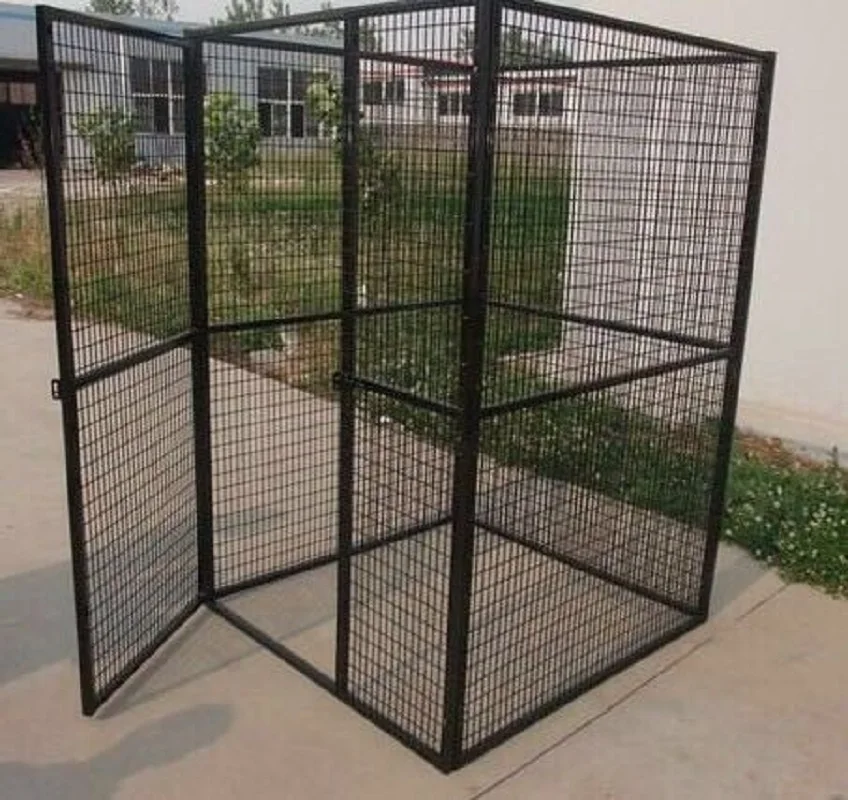 Dog-Kennel for Dog