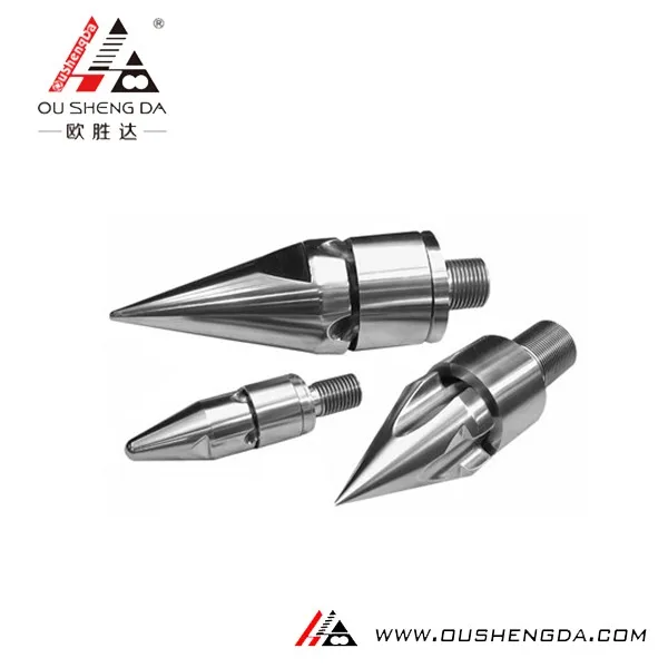 45MM Screw Barrel for Injection Molding Machine