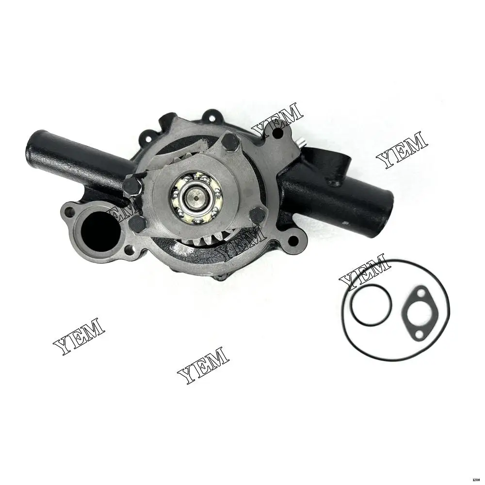 High Performance EK100 16100-3112 Water Pump for Hino