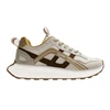 Brown ,Beige
