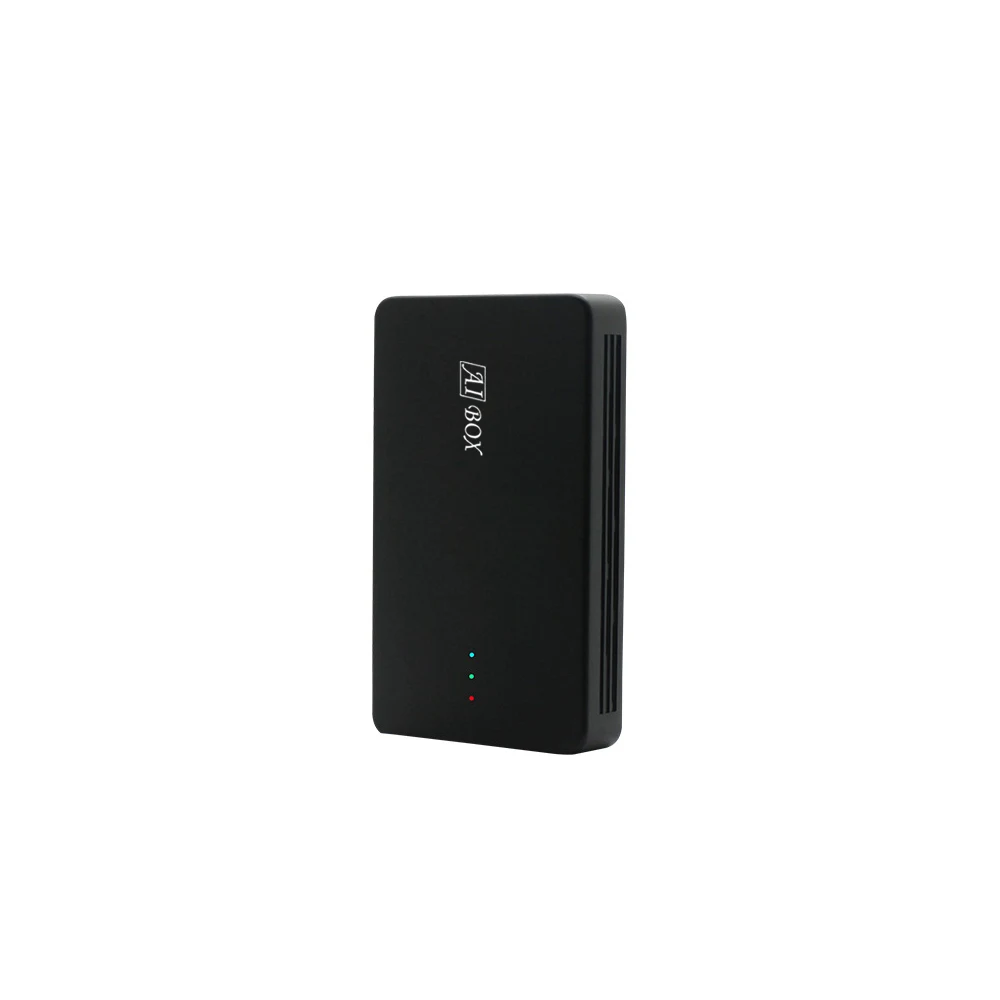 Z4 Mini Carplay Ai Box - Universal Android Carplay Adapter