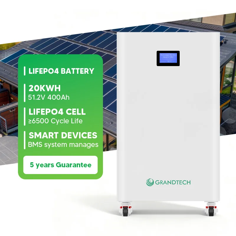 48 V, 15 kWh li LiFePO4 akkumulyator to‘plami, 51,2 V, 48 V, 300 Ah li litiy-temir-fosfat akkumulyatori, uy quyosh energiyasi saqlash tizimi uchun, 20 kWh, 400 Ah