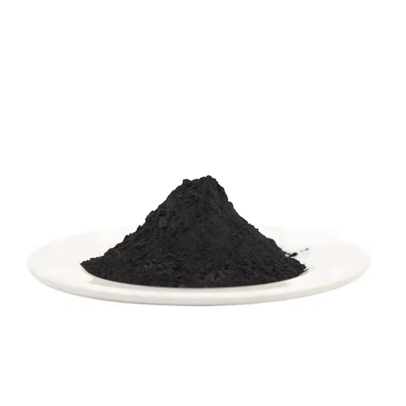 iron-oxide Fe3O4 magnetite used for Medicinal Uses