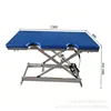 1.3-meter electrically adjustable ultrasound table