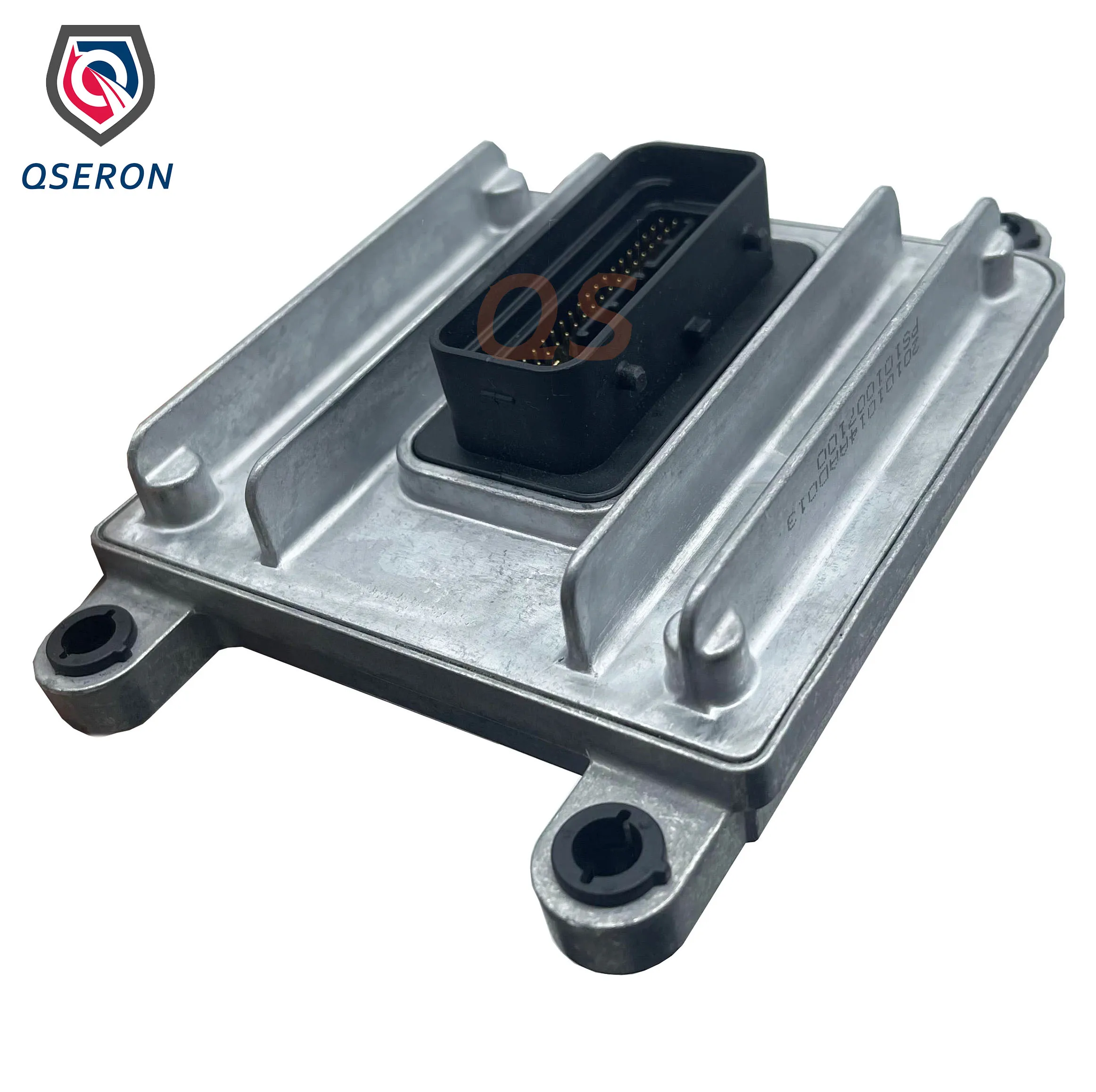 ECM Engine Computer 28330284 for Nissan Dongfeng ZG24