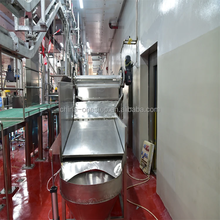 Cow Amazing Killer Box Slaughter Box for Cow Cow and Halal Ceremony