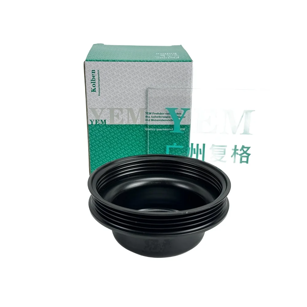 Engine Parts EA300 Fan Pulley Fit for Kubota Diesel Engine 5