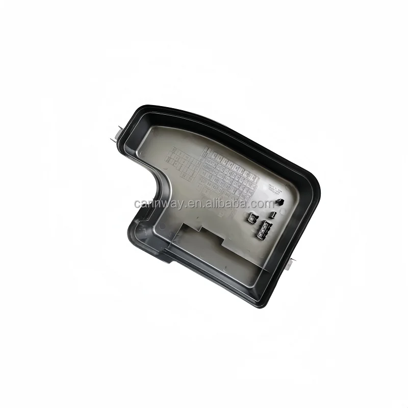 Axela Fuse Cap Cover  BAPJ-66-761 Car Spare Parts Axela Fuse Cover Lid Car Accessories Auto Body Parts for Mazda 3 Axela 2017
