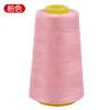Pink 152-rosa claro-3000 yardas