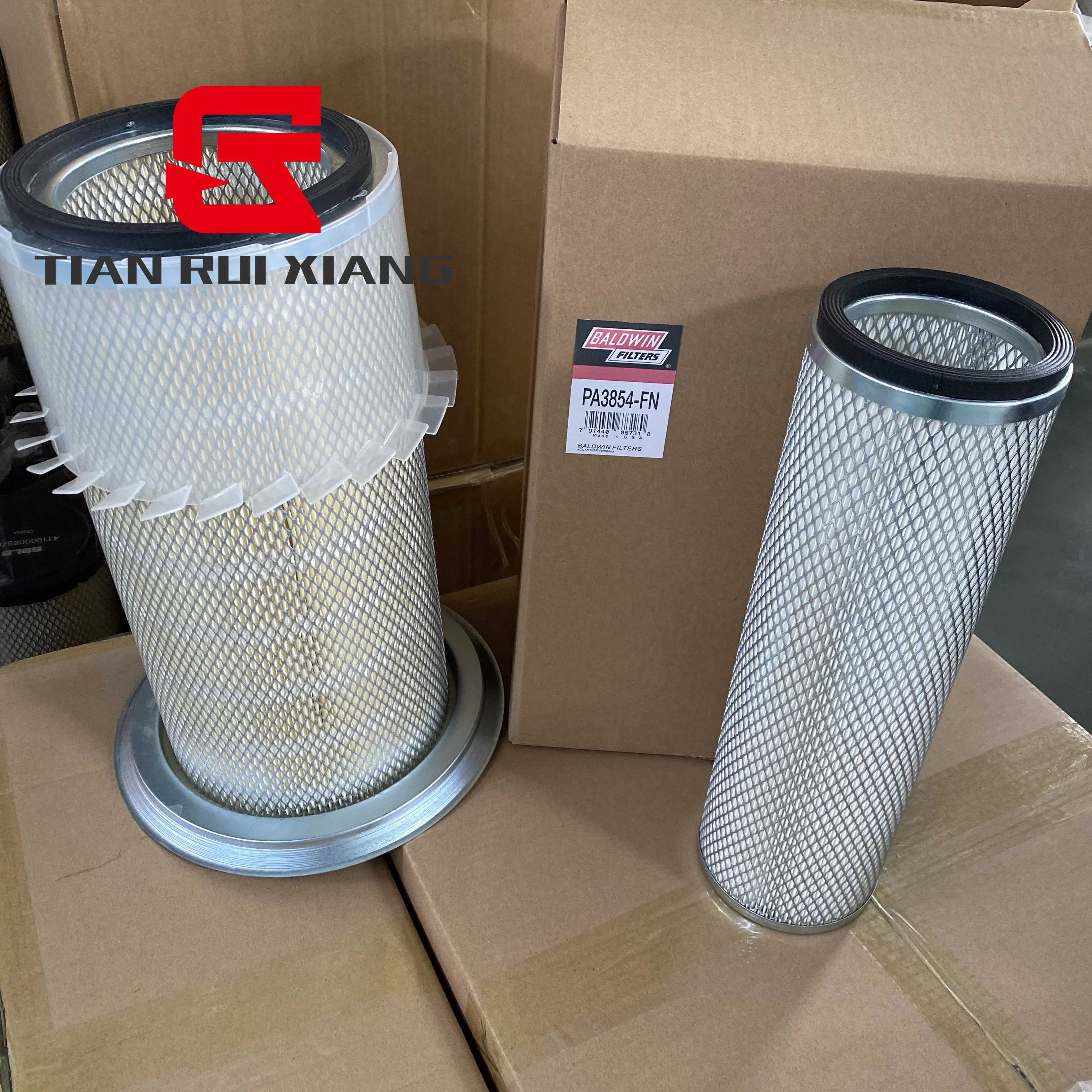 yori バックダブルフレアパーカー グレー