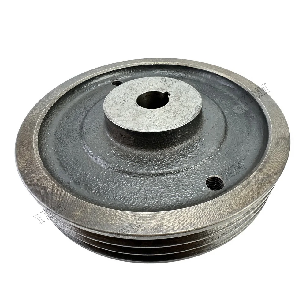 Pulley 7113635 Engine Parts Fits for Bobcat Whole Sale 6