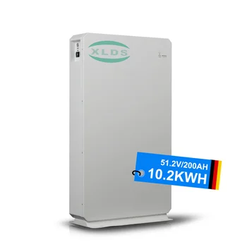 Solar Battery 48v 200ah Lithium ion Batteries 48v 300ah 200ah 100ah 5kw 10kw Lithium Lifepo4 Battery