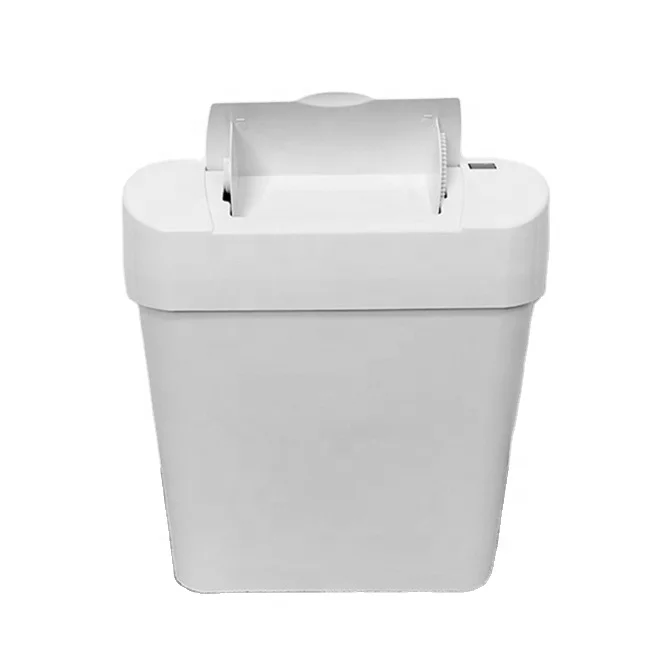 Automatic Sensor Diaper Pail Sanitary Napkin Bin, Ladies Sanitary Bins