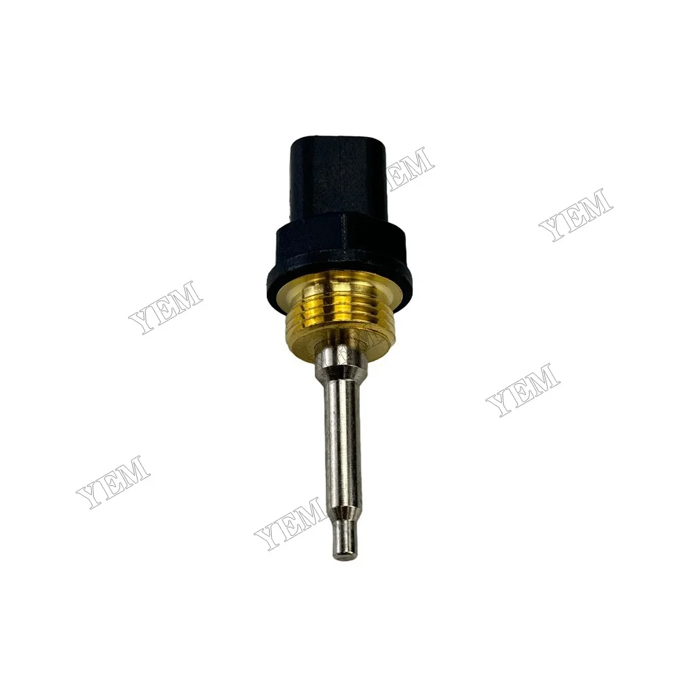 C9 Fuel Temperature Sensor Compatible for Caterpillar Machinery Engine Spare Parts 4