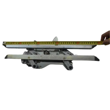 KS Elevator Door Coupler Durable, Smooth Operation and Easy Installation