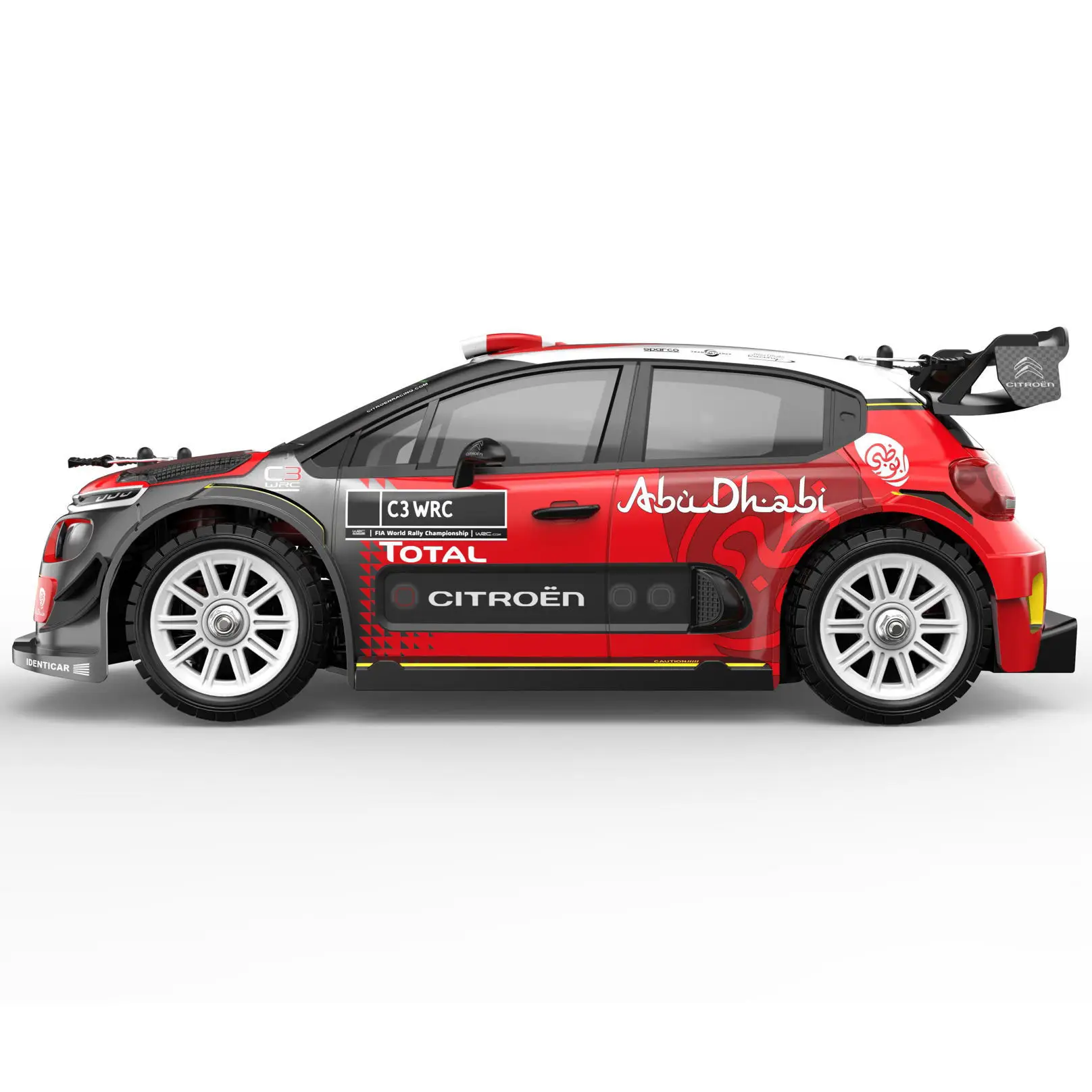 MJX Hyper Go 14303 1/14 RC Drift Car - 2.4G 4WD Off-Road Electric