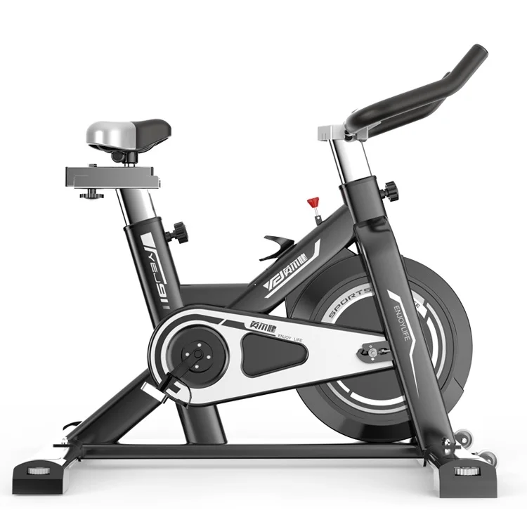 Motiv 8 spin sales bike