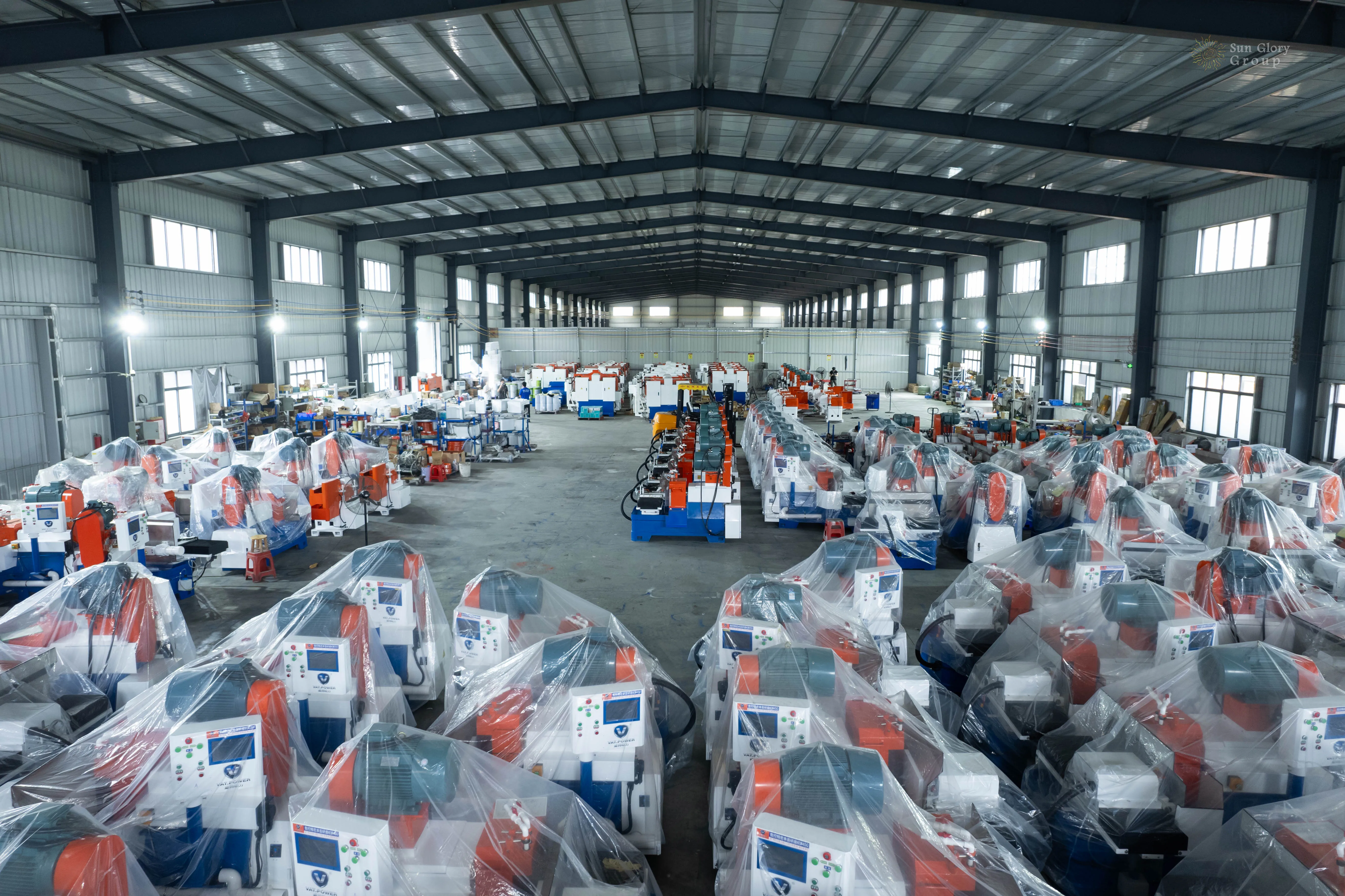 Scissors Process Line Metal Blender Pizza Cutter Manufacturing Production Line Blade Knife Grinding Kitchen Knife Making Machine