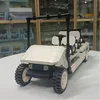 M24013 Electric Shuttle Car [643pcs]