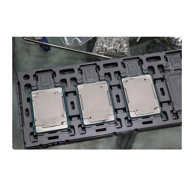 16 core intel xeon silver 4216 srfbb processor server cpu