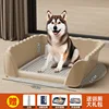 สีกาแฟ ขนาดใหญ่พิเศษ 45*51*15