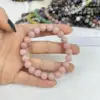 Opale rosa
