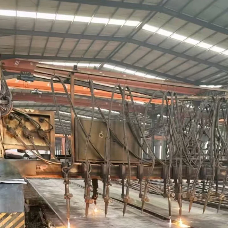 Best Selling Industrial Steel H Beam Warehouse Prefab Workshop for Sale ...