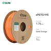 Solid Orange