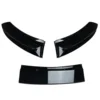 Glossy Black