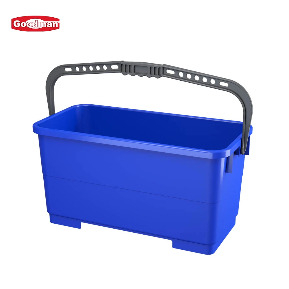 ESD Heavy Duty Large Plastic Water Bucket With Lid