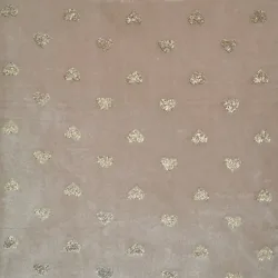 Высококачественная фланелевая Коралловая флисовая ткань с тиснением из 100% полиэстерной фольги для одеял, домашний текстиль на заказ