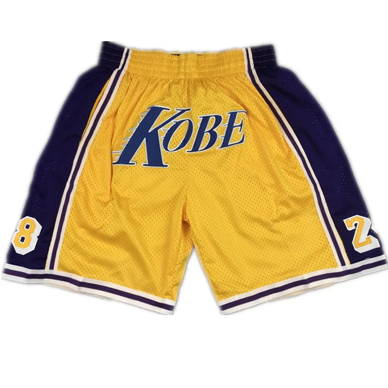 kobe shorts for sale