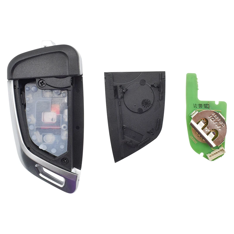 Promotion Xhorse 3 Buttons Vvdi Key Tool Remotes XKKF02EN for All VVDI2 Original Car Key