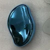 bleu clair brillant