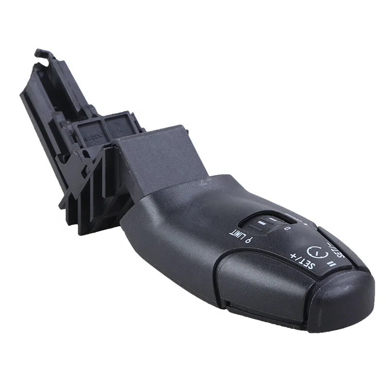 Crostage2本セット 6242.Z8 Cruise Control Stalk Switch for Citroen & Peugeot