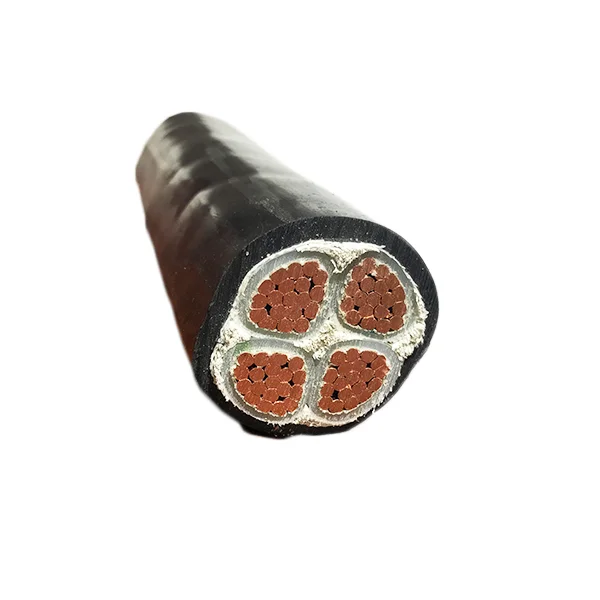 Alibaba.com: Guowang XLPE Power Cable, Low Voltage 4 Core Armoured PVC ...